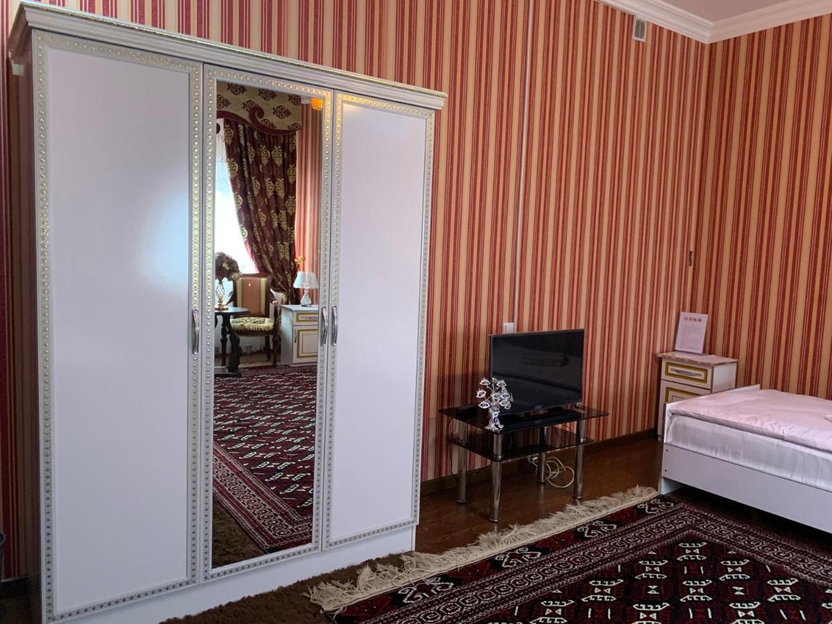 Sitorabonu-Guest House Tasjkent Buitenkant foto
